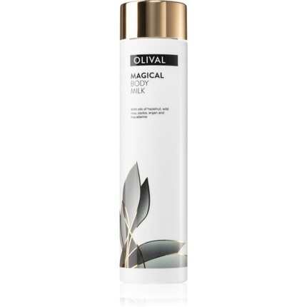 

Оливальный лосьон для тела Magical Nutrient 200 мл Olival
