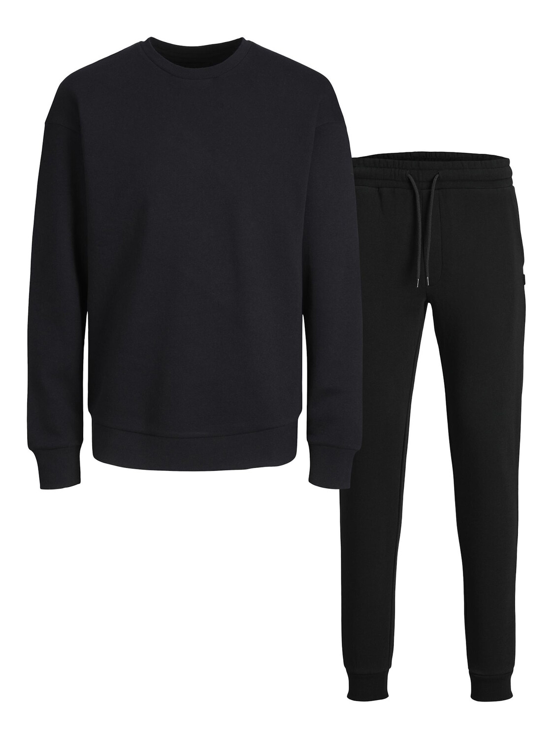 

Брюки для отдыха Jack & Jones, черный