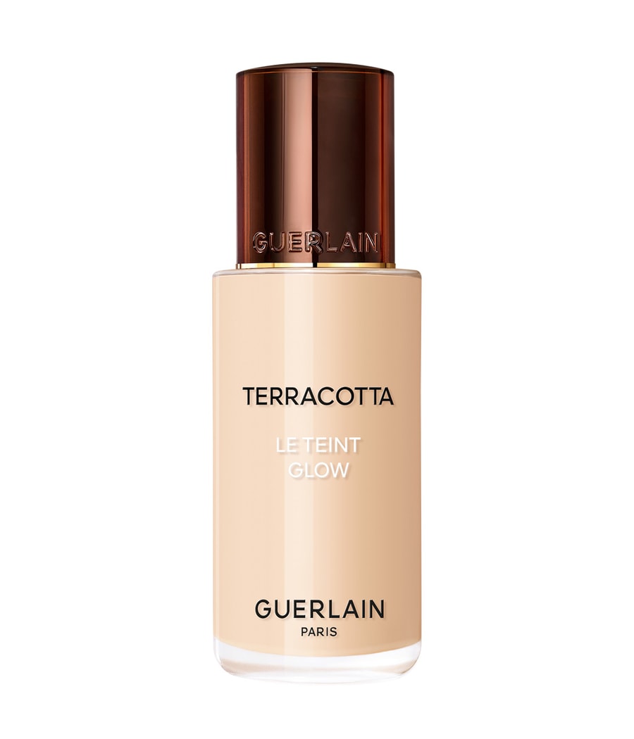 

Жидкая основа GUERLAIN Terracotta Le Teint Glow, Nr. 0N, 35 ml
