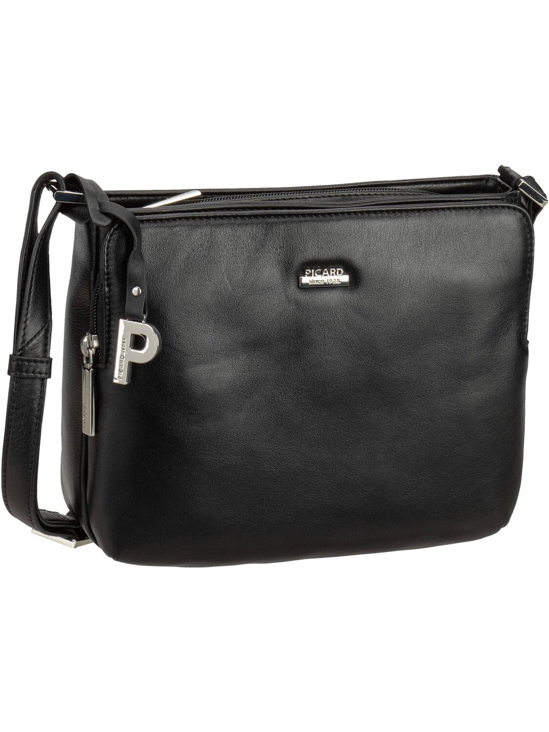 

Сумка через плечо PICARD Umhängetasche Really 8425, черный