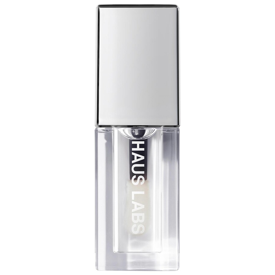 

Увлажняющее тонирующее масло для губ Mini PhD Hybrid HAUS LABS BY LADY GAGA, 0.09 oz /2.5 ml, Neutral