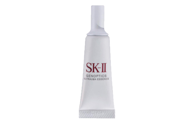 Осветляющая сыворотка для лица SK-II GenOptics Aura Essence, 10 мл