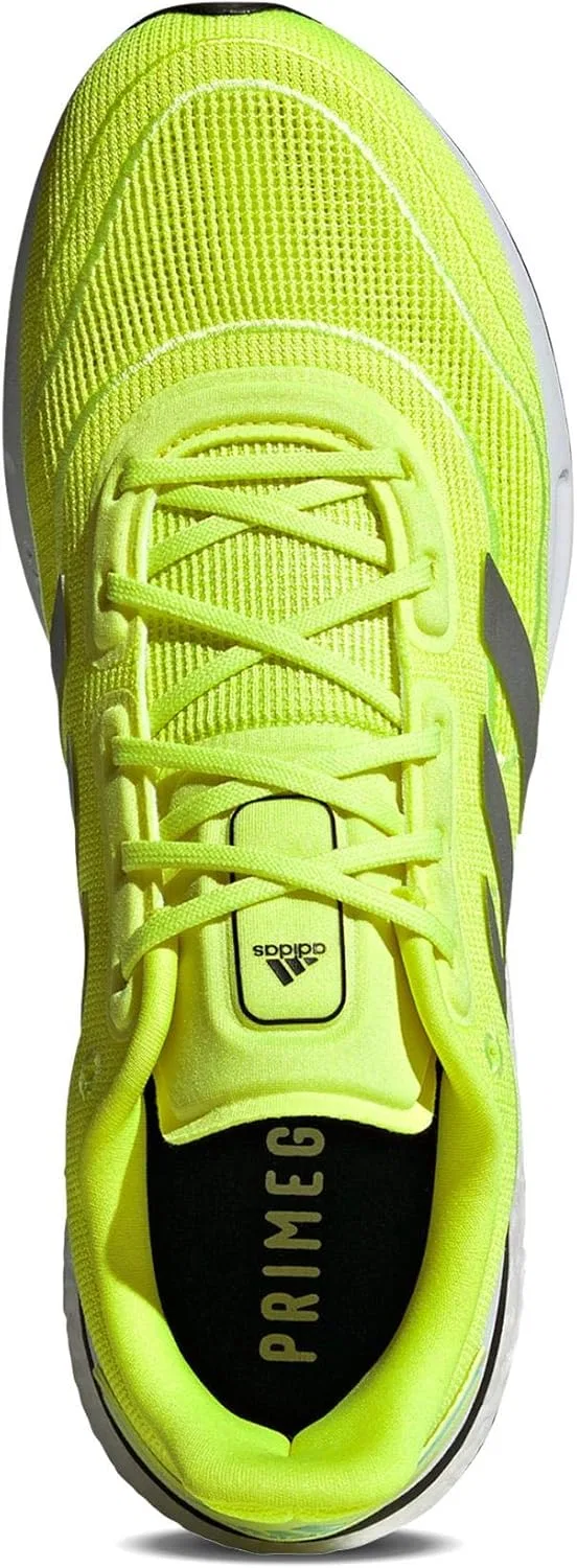 Мужские беговые кроссовки Adidas FX6817-10, Amasol Plamet Negbás — фото 2