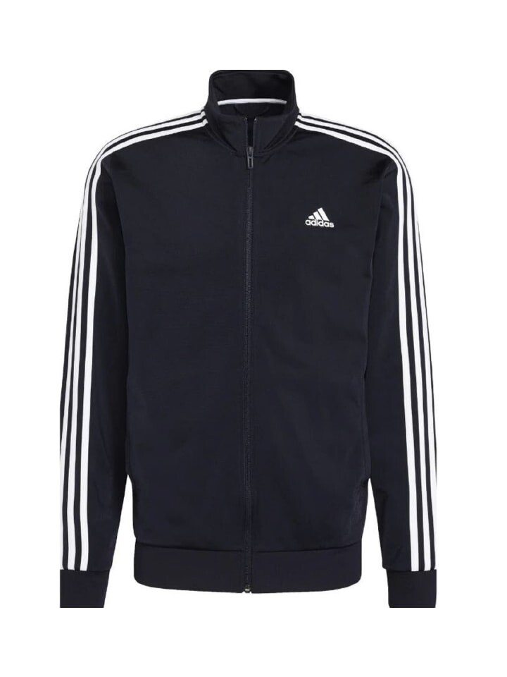 

Куртка adidas M 3S TTRIC, синий