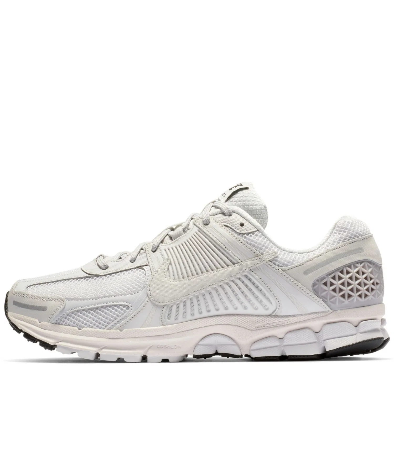 Мужские кроссовки Nike Zoom Vomero 5 серые — фото 2