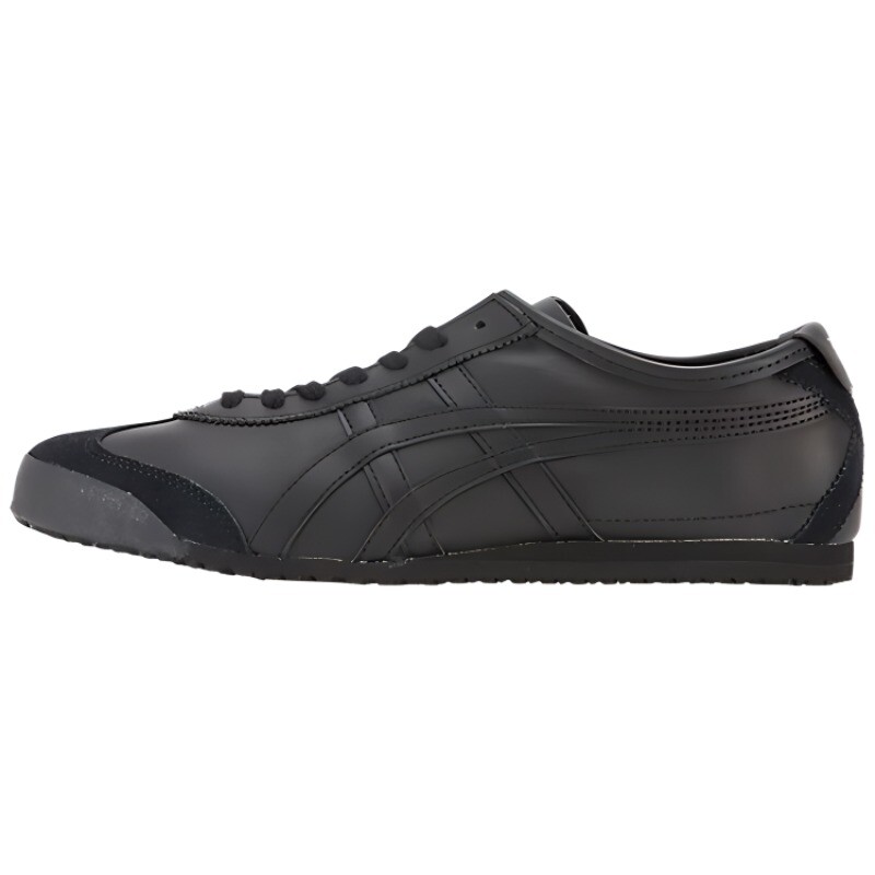 

Onitsuka Tiger Mexico 66 Core Black