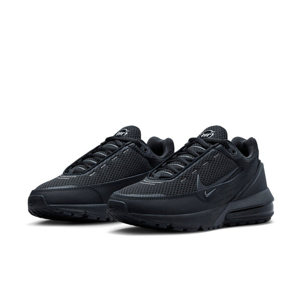 Кроссовки air max пульс Nike, черный — фото 3