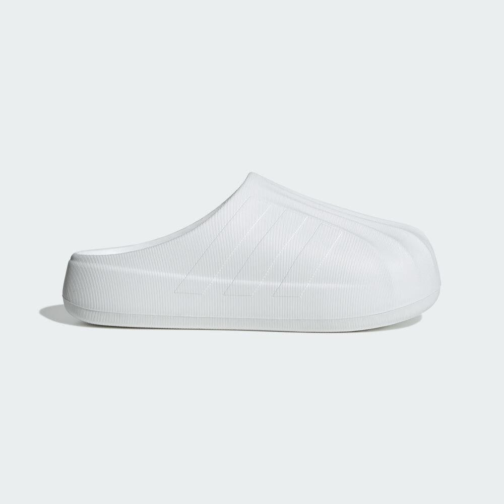

Шлепанцы Adidas SST MULE, цвет Crystal White/Crystal White/Crystal White