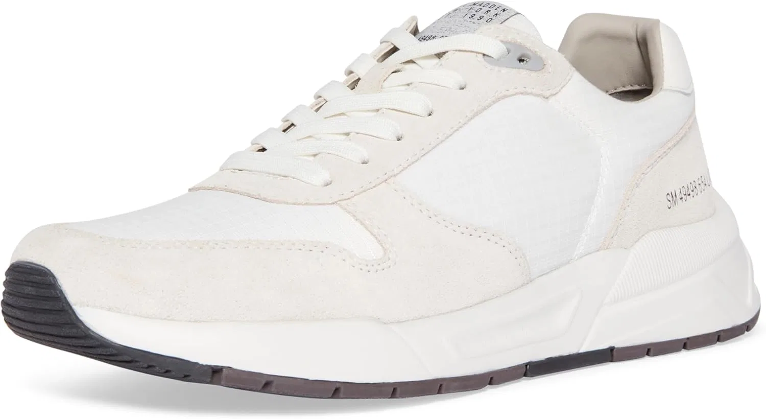 Женские кроссовки Braddik от Steve Madden, White Opulent Garden