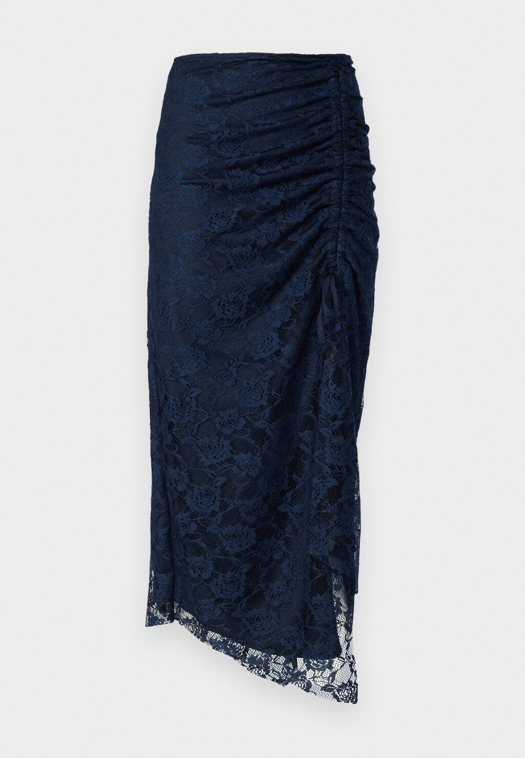 

Юбка макси LESLEY SKIRT WAL G TALL, темно-синий