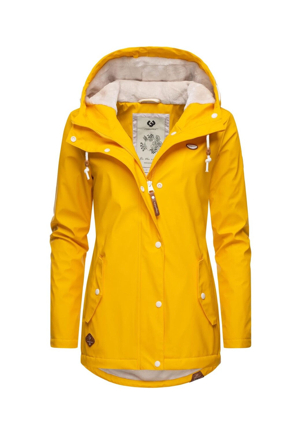 

Дождевик YM-Marge Ragweartm, цвет Yellow22