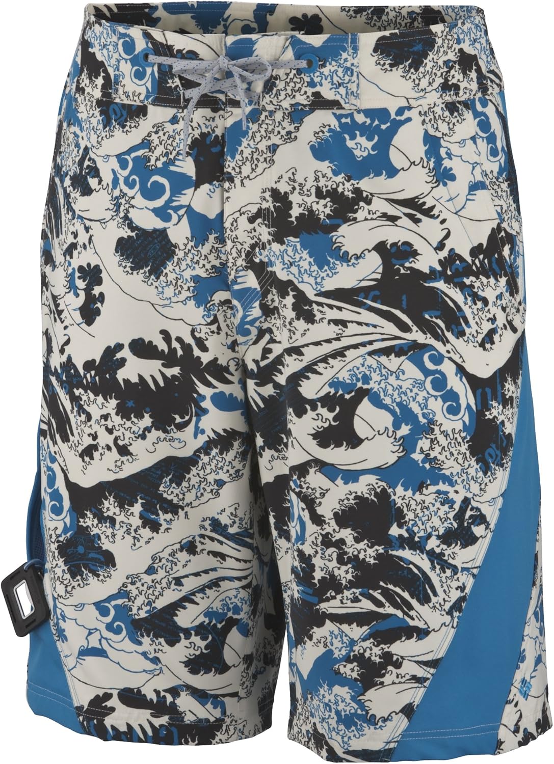 

Мужские шорты Columbia Jollyollie Board Woven, Compass Blue