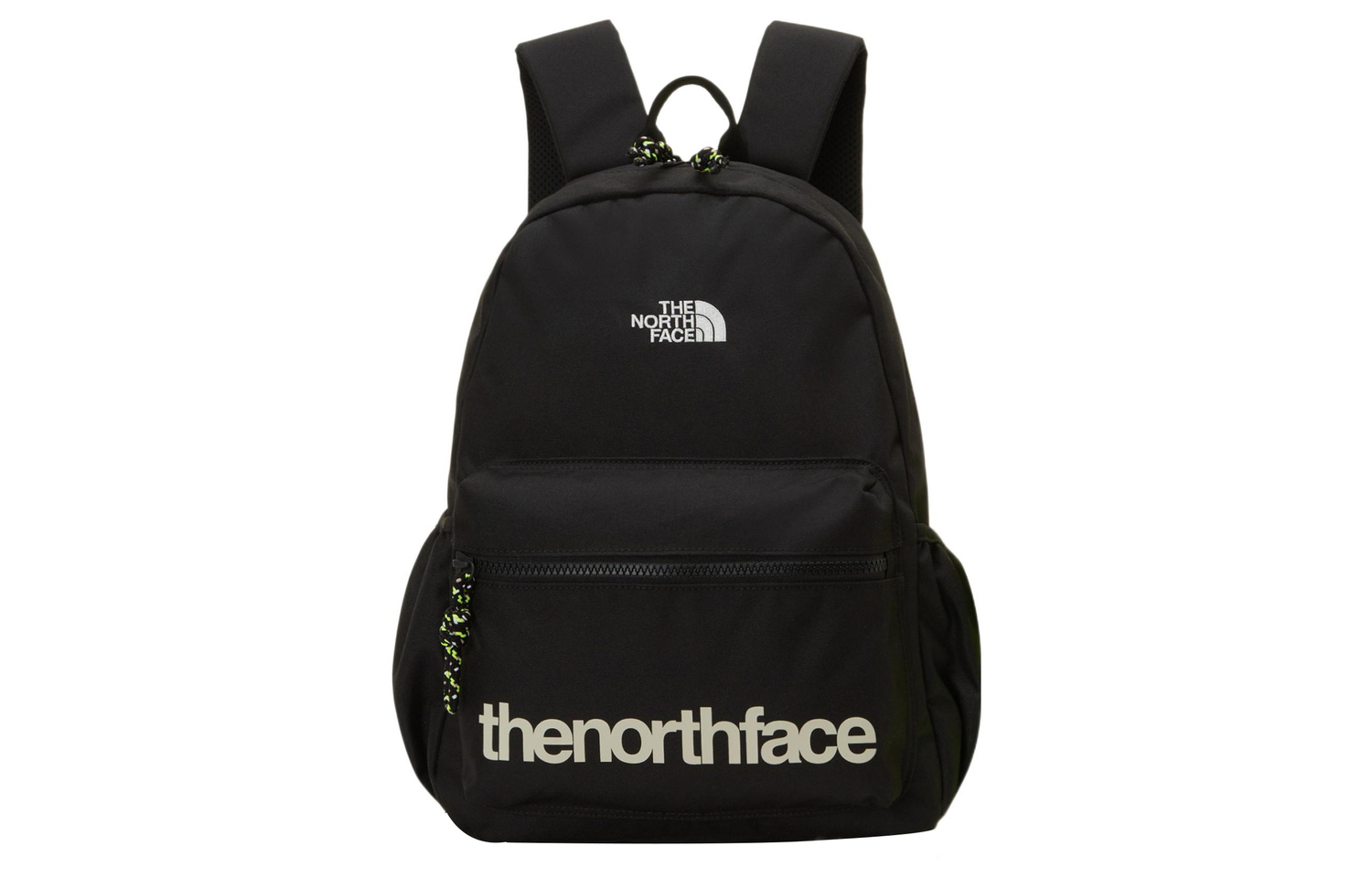 

The North Face Рюкзак для активного отдыха, сумка из полиэстера, черный, детский