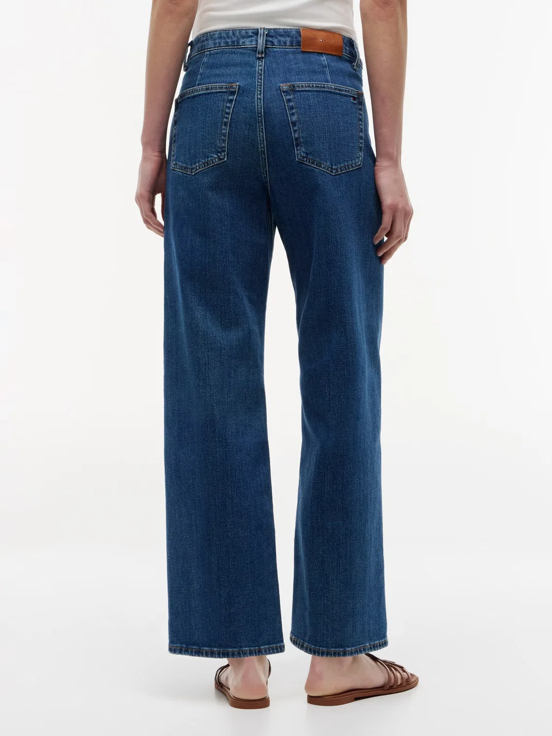 Обычные джинсы 'RIAN' Tommy Hilfiger, Blue Denim — фото 4