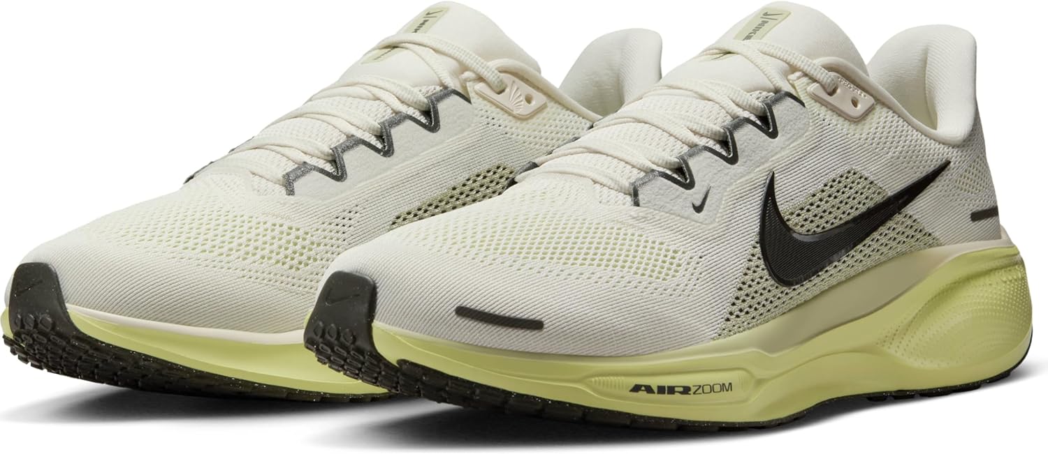 Nike Мужские кроссовки Air Zoom Pegasus 40, Pale Ivory — фото 2