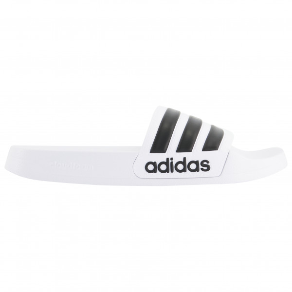 

Сандалии для душа Adilette Adidas, мультиколор
