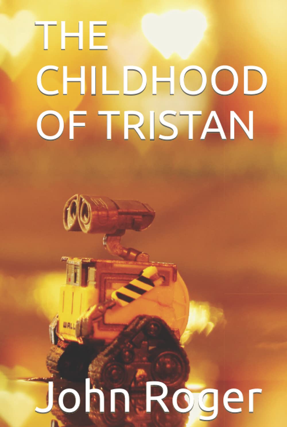 

THE CHILDHOOD OF TRISTAN (Children Story Books) (Independently published)