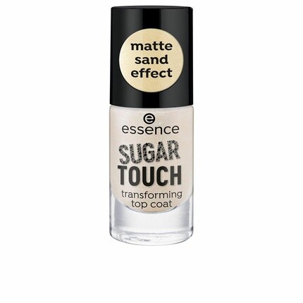 

Essence Sugar Touch Top Coat 8мл