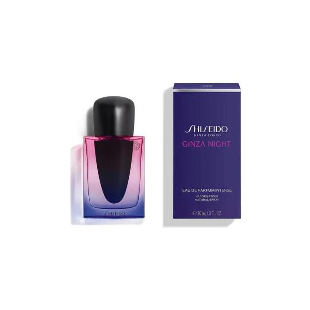 

Парфюмерная вода Shiseido Ginza Night Intense, 30 мл