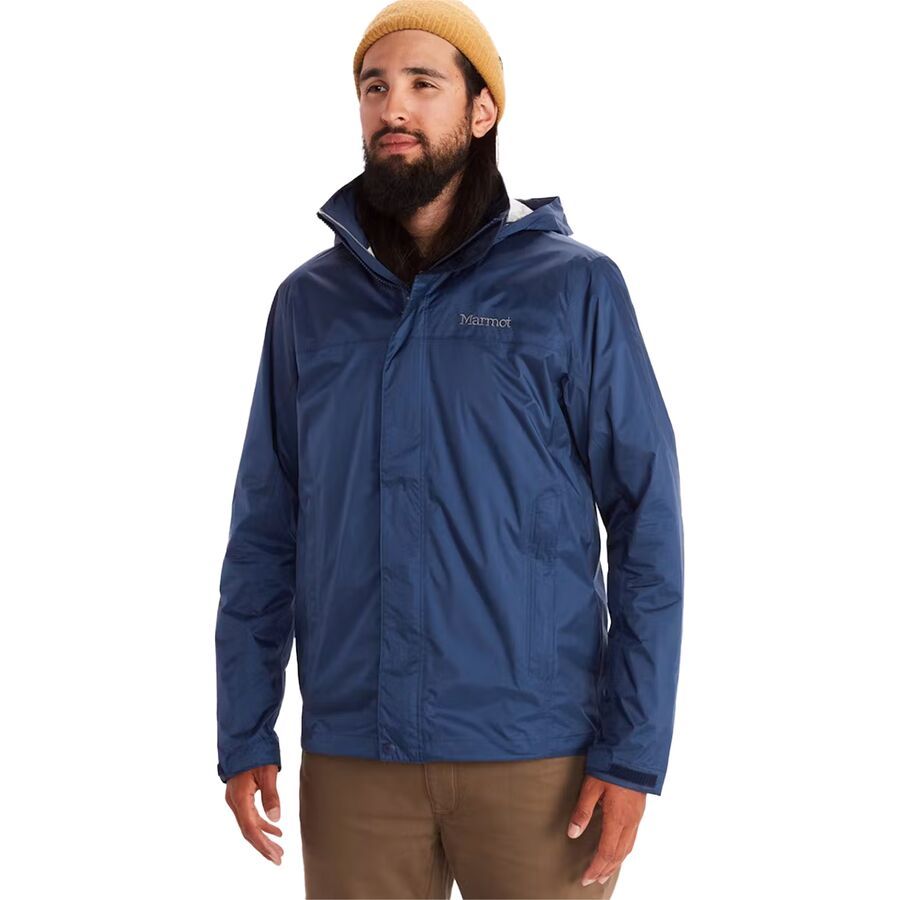 

Куртка Marmot PreCip Eco Marmot, Arctic Navy