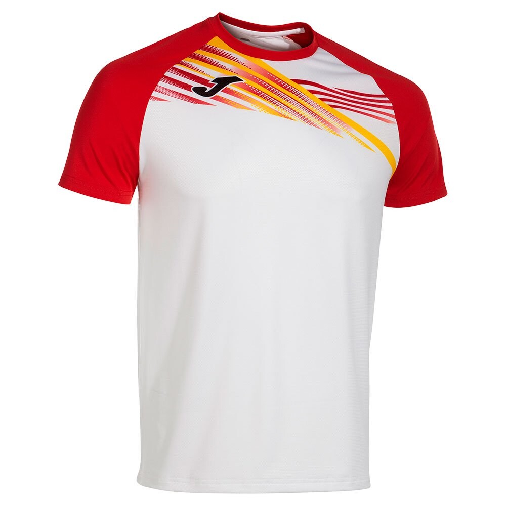 

Футболка Joma Elite X, белый