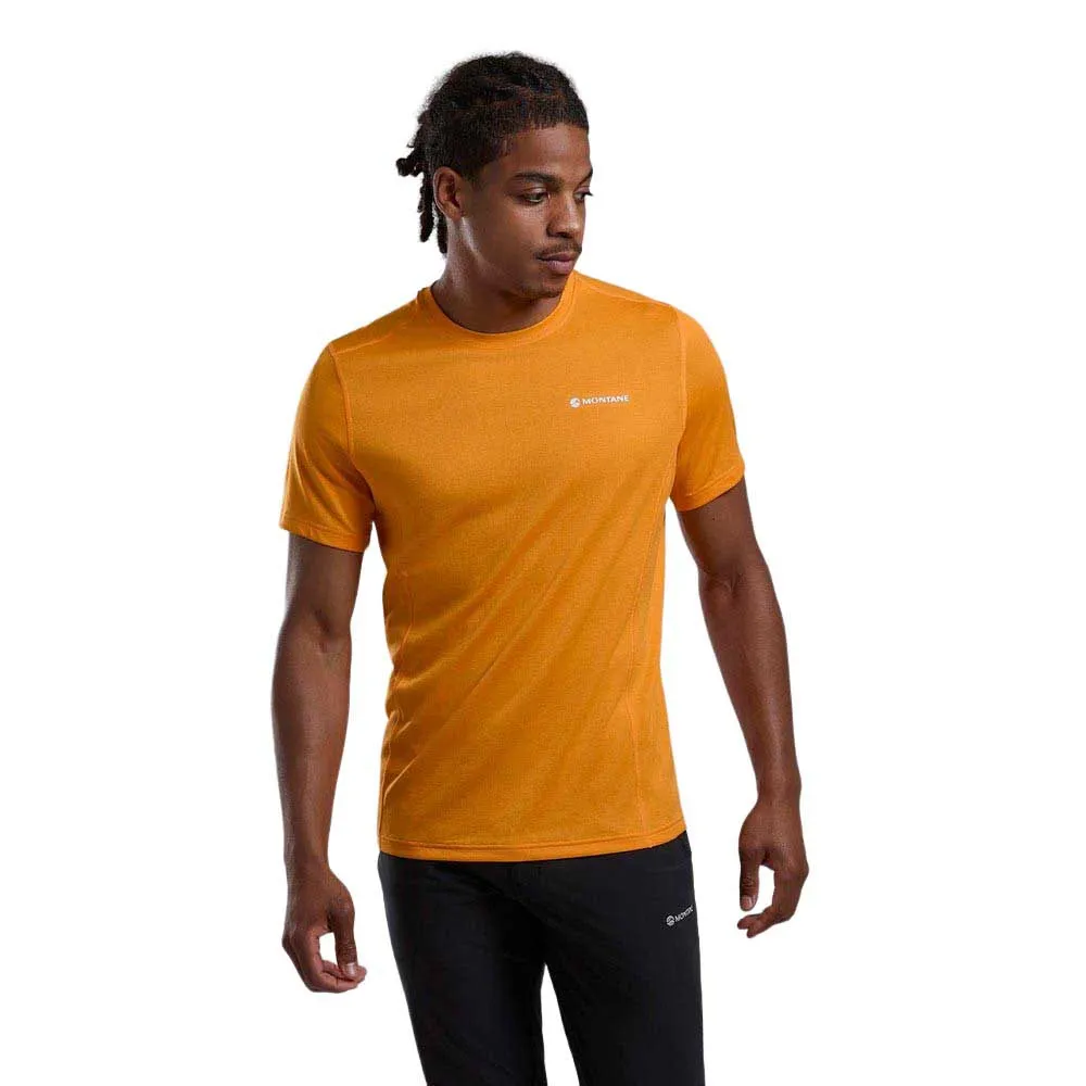 

Футболка Montane Dart, оранжевый