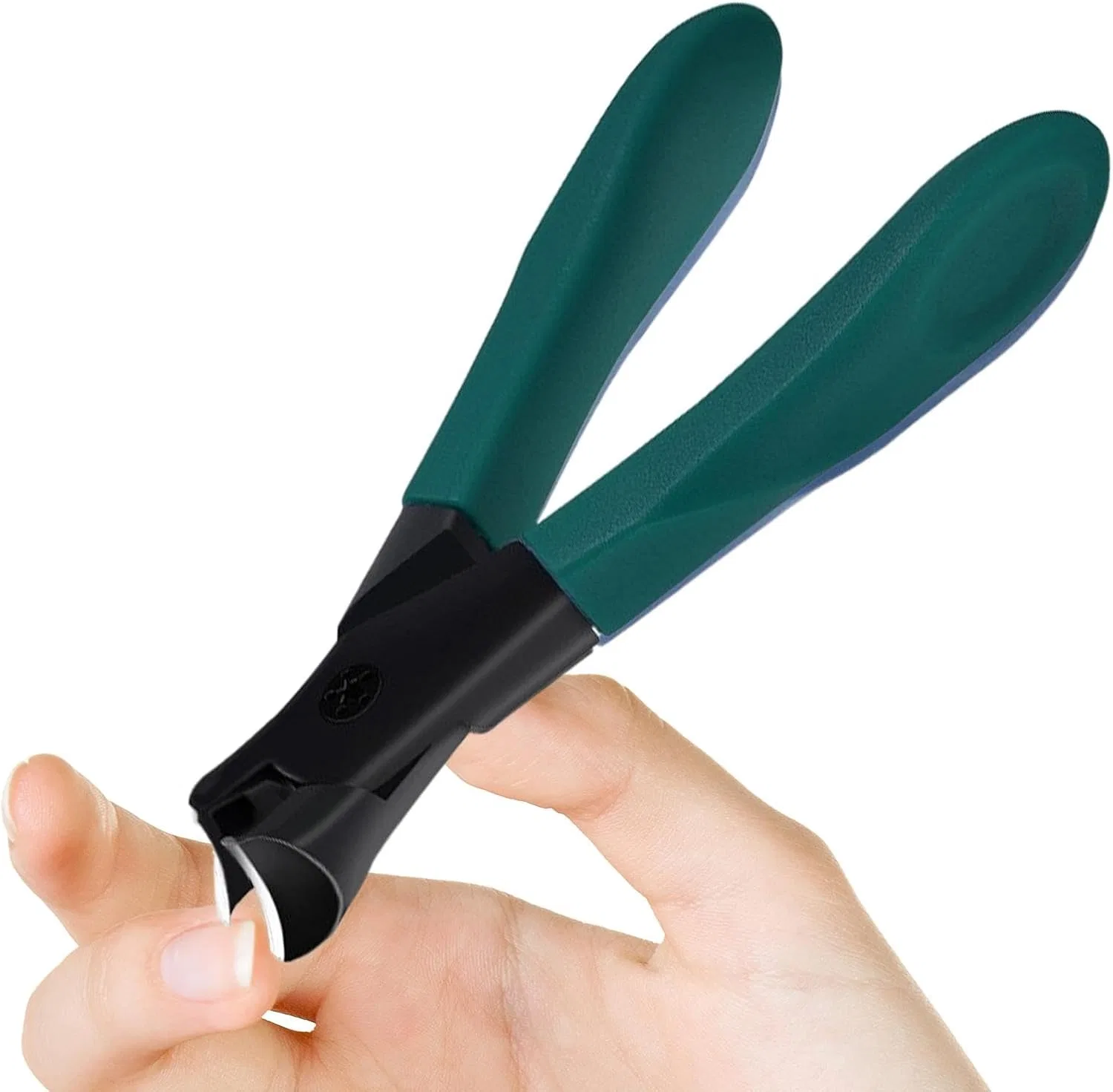Наклонные кусачки для ногтей для мужчин и женщин Generic