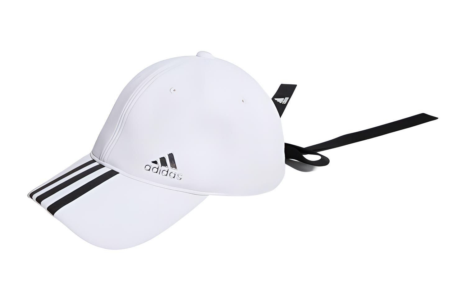 

Adidas Бейсболка из полиэстера и полиуретана женская, White