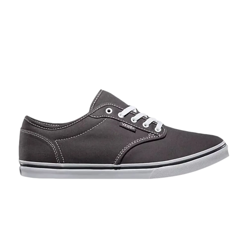 

Кроссовки Wmns Atwood Low Vans, серый