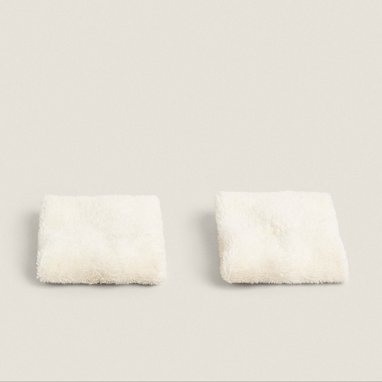 

Повязки на запястья Zara Home Absorbent Anti-drip, 2 штуки