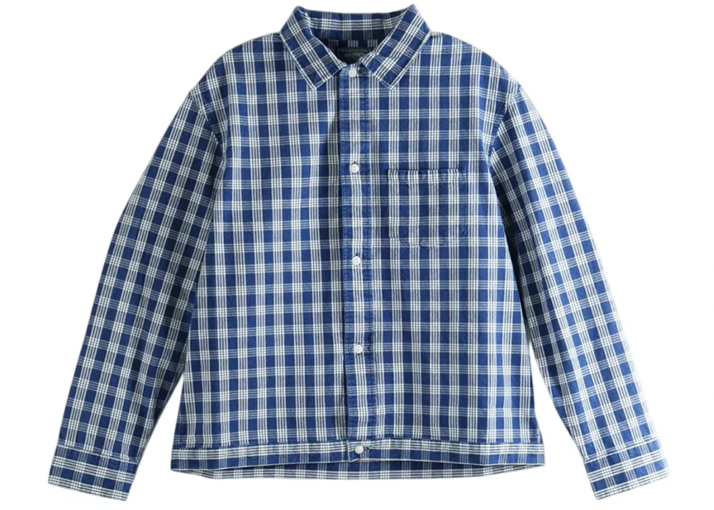 Мужская рубашка с длинным рукавом Workshirt Polo Ralph Lauren, Tan