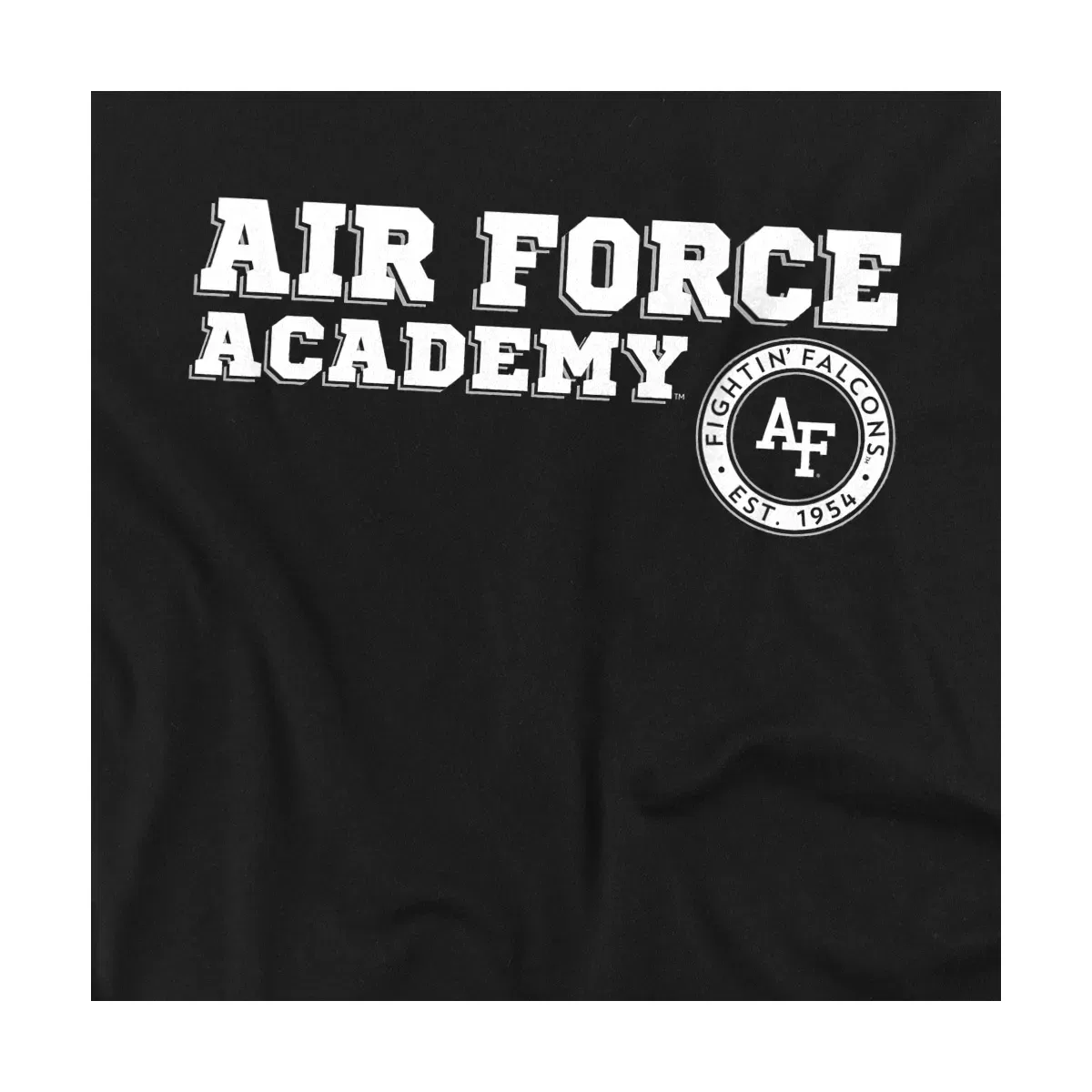 Детское боди-комбинезон с коротким рукавом NCAA Black — фото 2