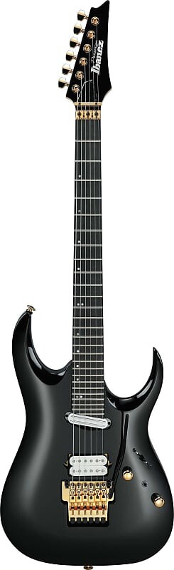 

Ibanez Prestige RGA622XH Черный - НОВИНКА 2023 ГОДА