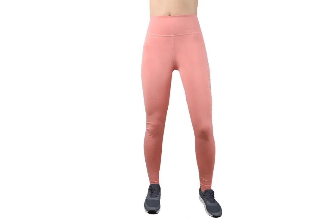 Женские леггинсы Swoosh Pink Nike, Pink