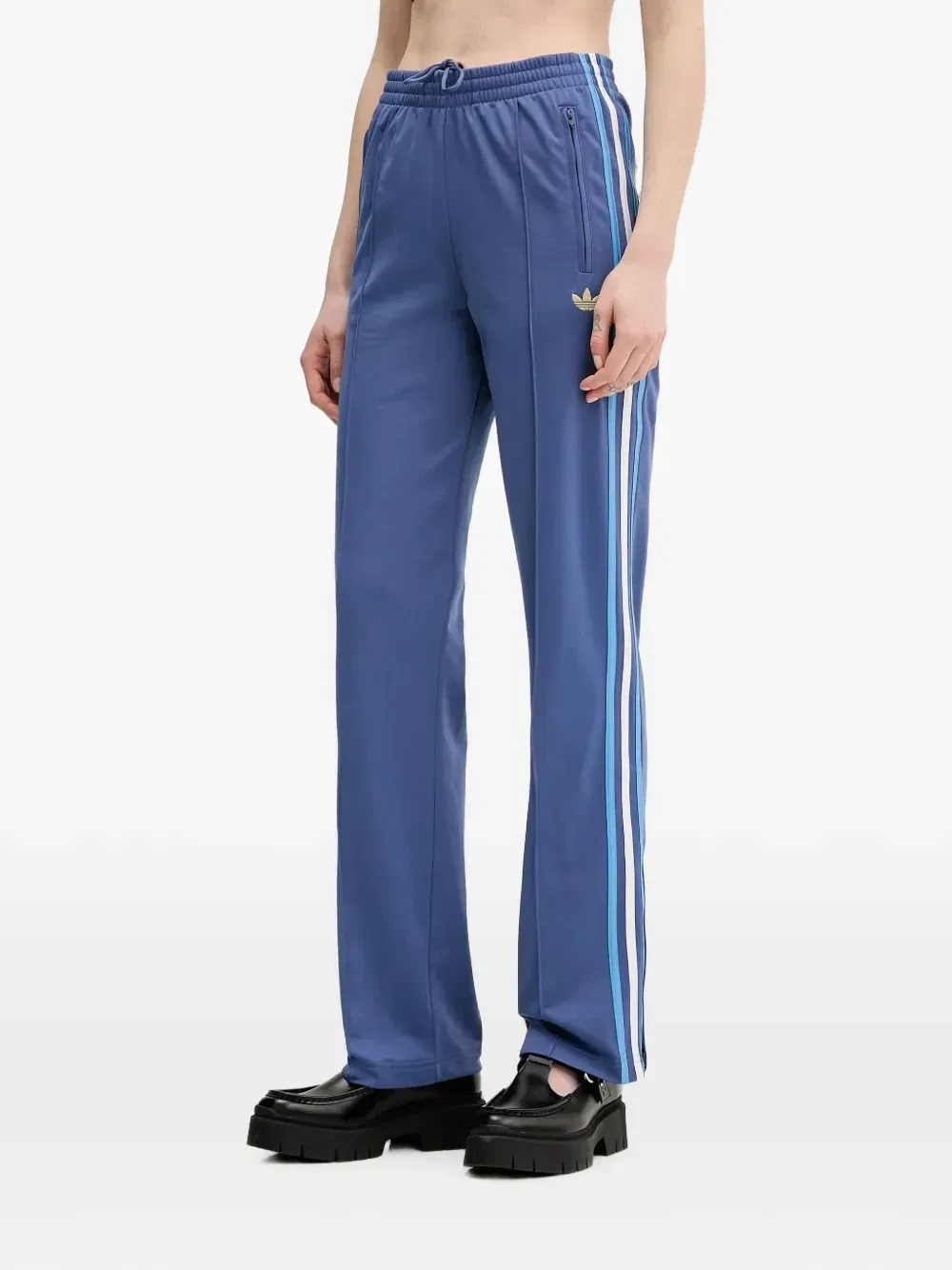 Спортивные брюки Firebird Adidas, синий