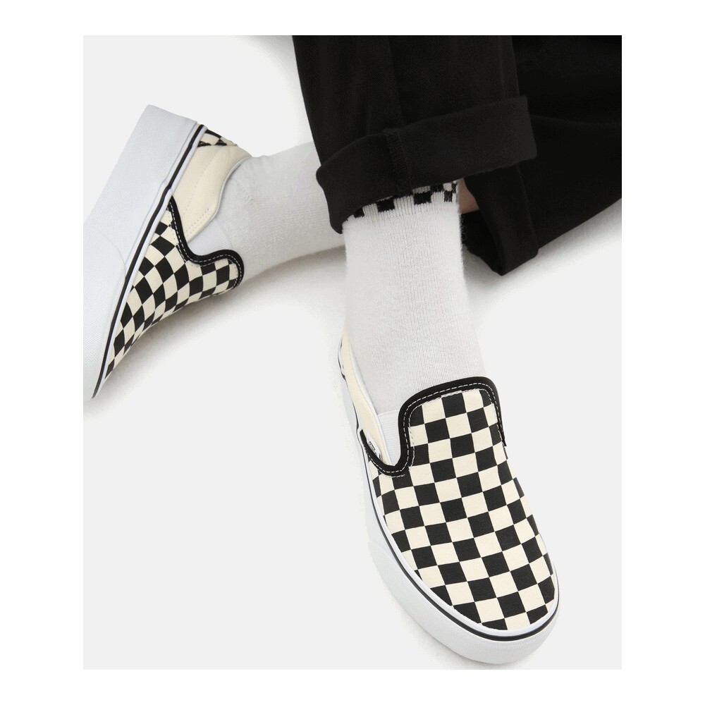 

Кроссовки Vans Classic , black, Черный, Кроссовки Vans Classic , black