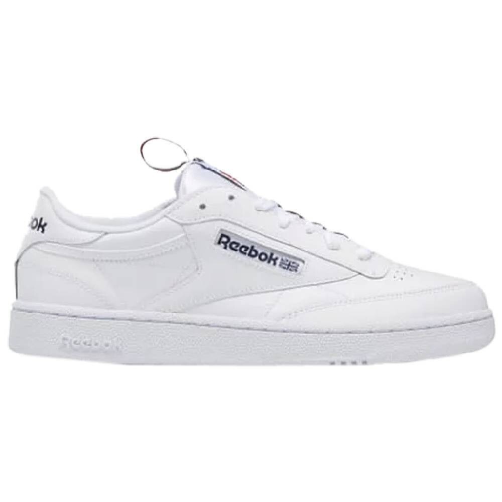 

Кроссовки Reebok Club C 85 MU, белый