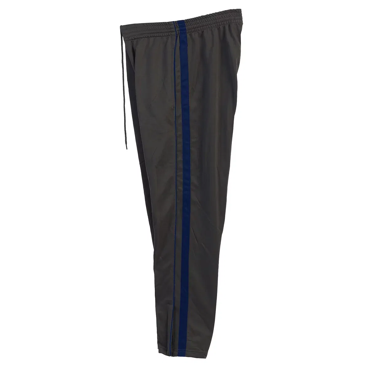 Детские спортивные штаны с утепленной подкладкой GIOBERTI, Charcoal — фото 2