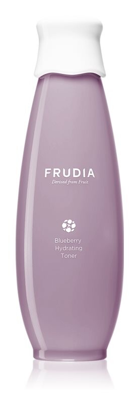 

Увлажняющий и питательный тоник Frudia Blueberry