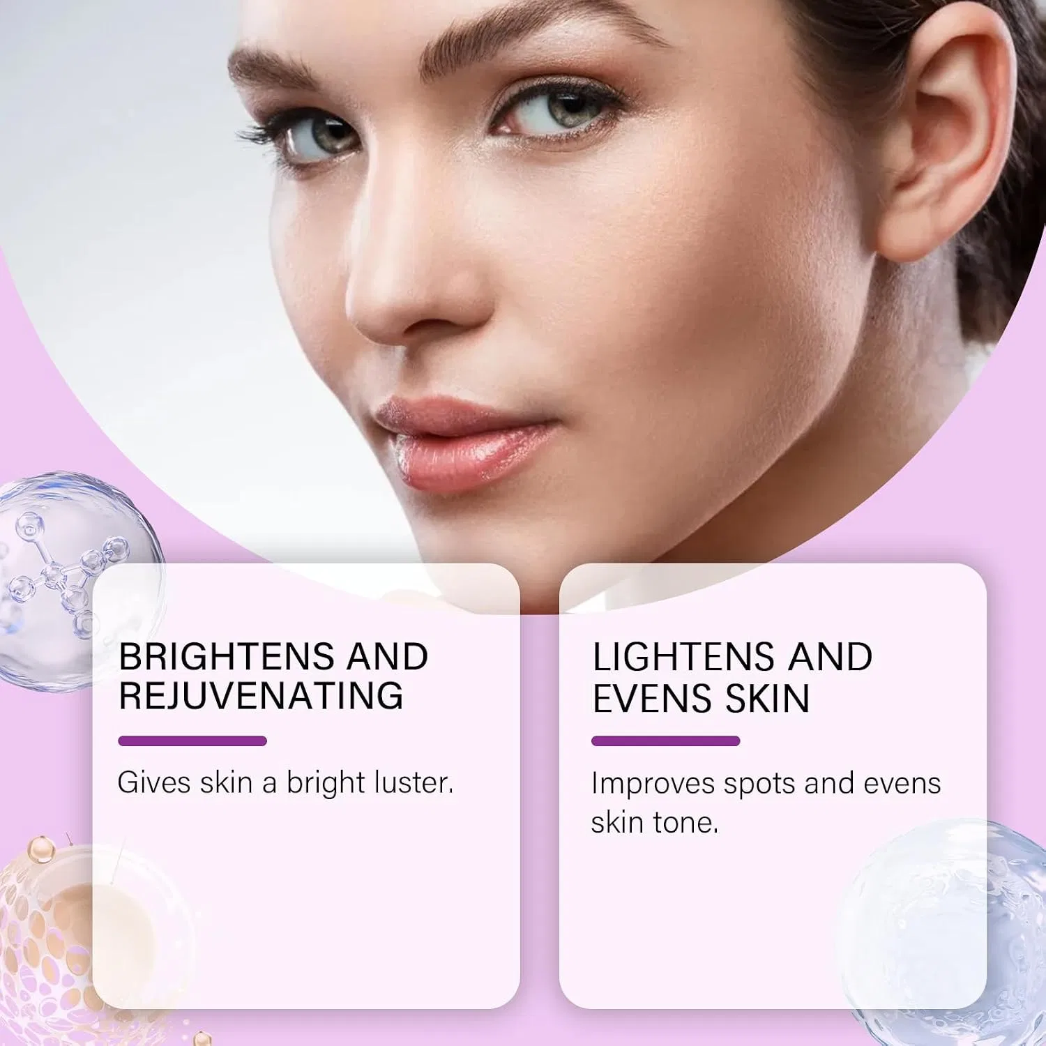 Сыворотка для коррекции темных пятен, Advanced Anti-Hyperpigmentation Essence, homomdy, 1 шт, 30 мл — фото 2
