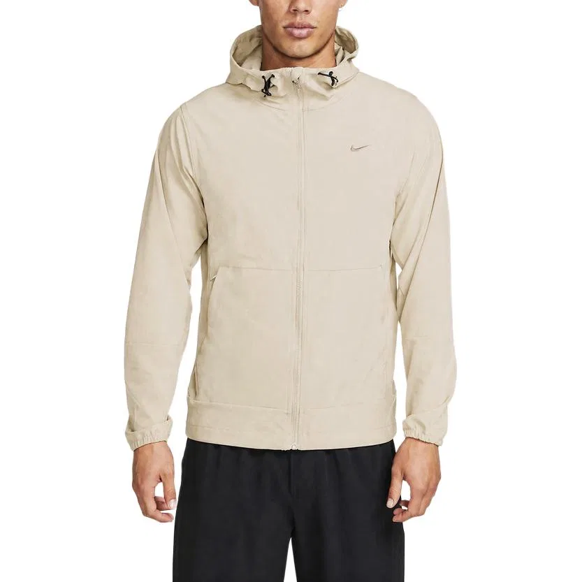 Куртка Nike Unlimited Khaki