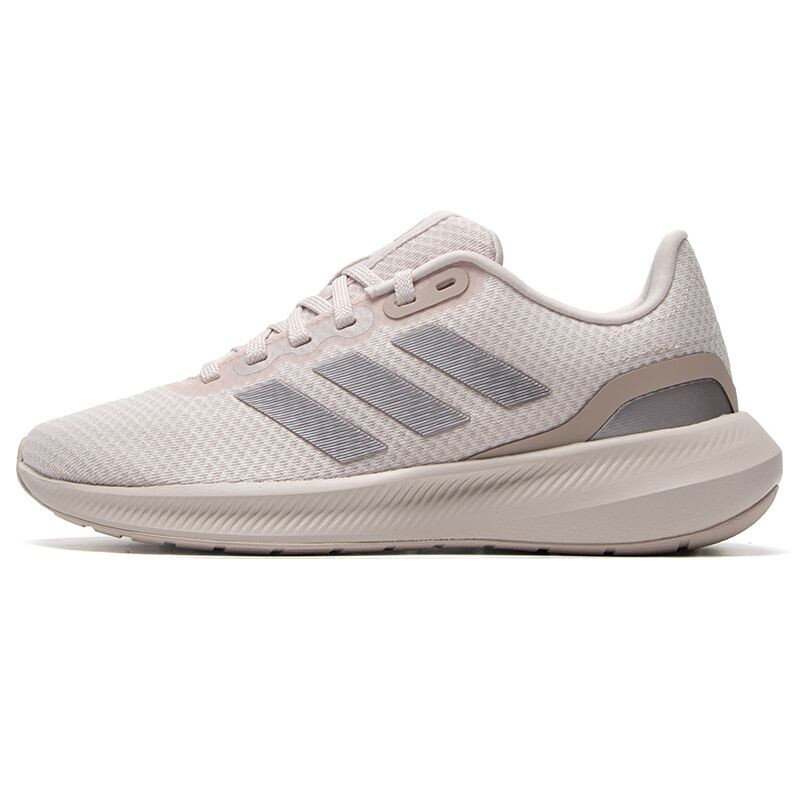 

Кроссовки adidas Women's Runfalcon 3.0 'Putty Mauve', серый