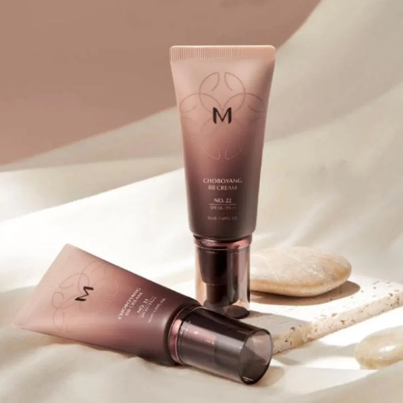 BB-крем Herbal Concealer Adherent Moisturizing, MISSHA, #21 — фото 2