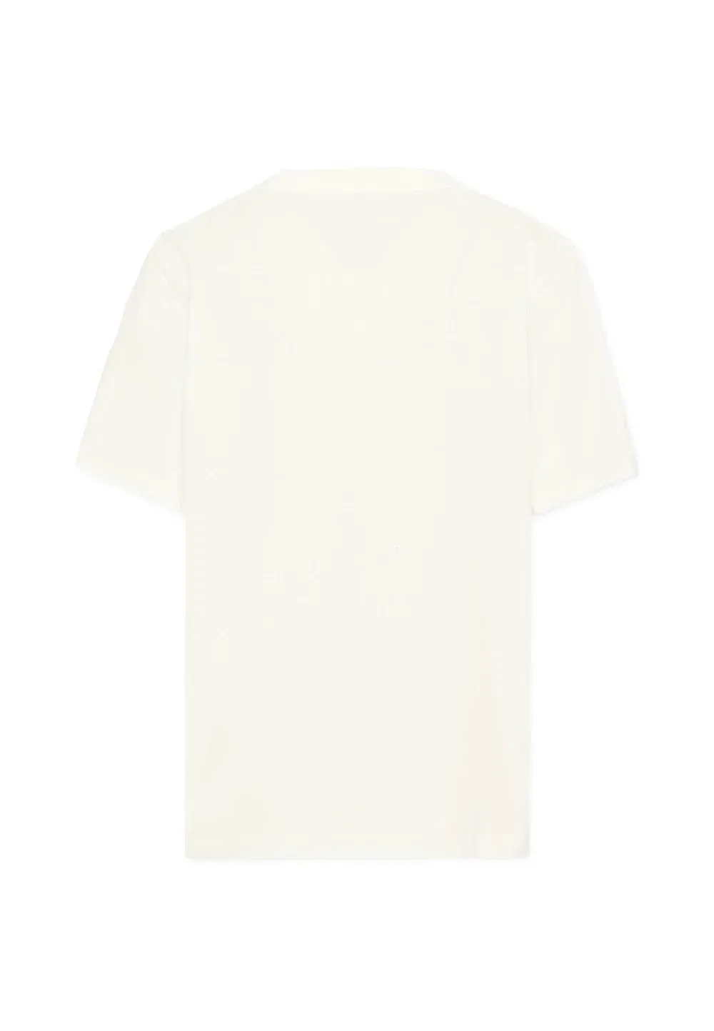 Комплект футболок унисекс с принтом Mm6 Maison Margiela, Multi-Coloured — фото 3