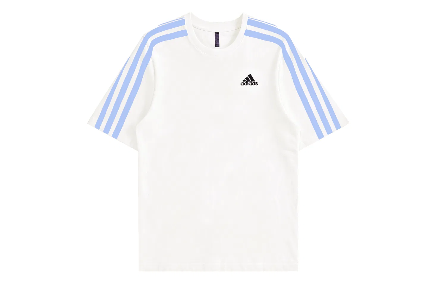 Футболка с логотипом Must Haves Adidas, Ecru