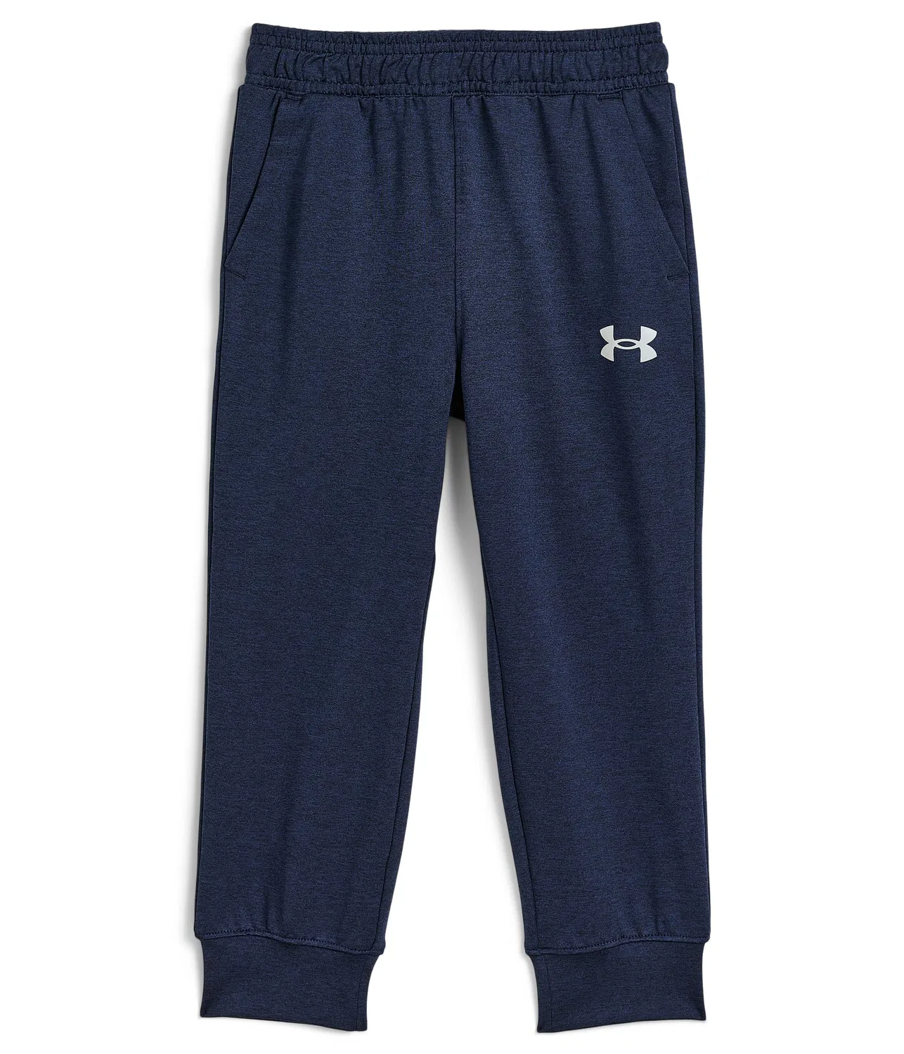 Джоггеры Stride (для маленьких детей) Under Armour Kids, Midnight Navy