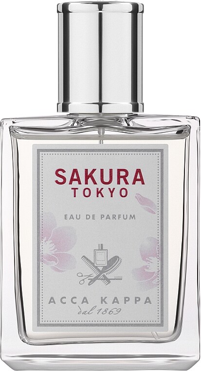 

Духи Acca Kappa Sakura Tokyo