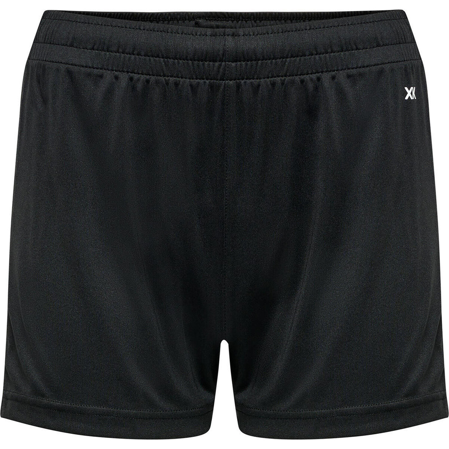 

Hmlcore Xk Поли Брюки Женские Брюки Женские HUMMEL, черный