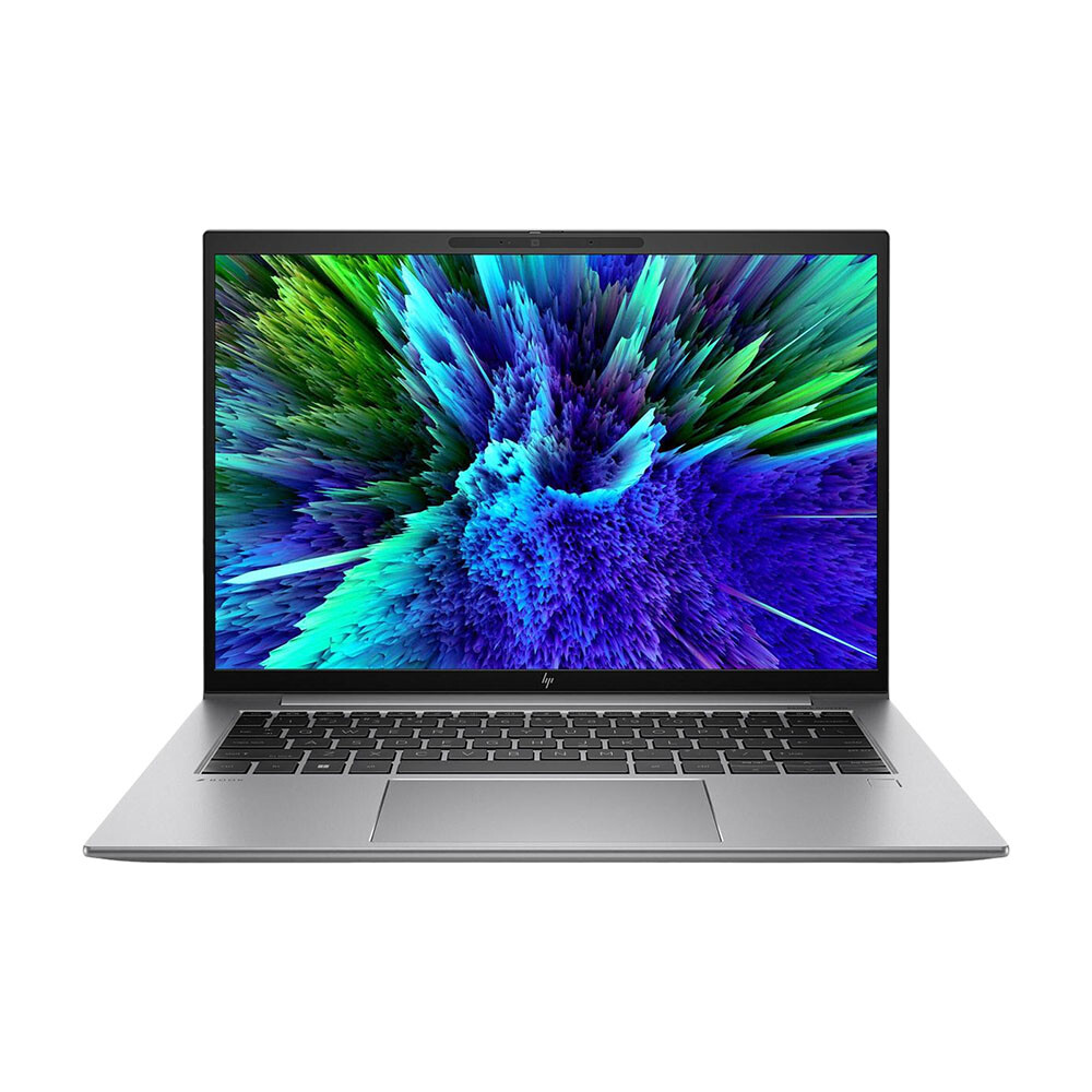 

Ноутбук HP ZBook Firefly 14 G10, 14", 32ГБ/512ГБ, R9 PRO 7940HS, серебряный, английская клавиатура