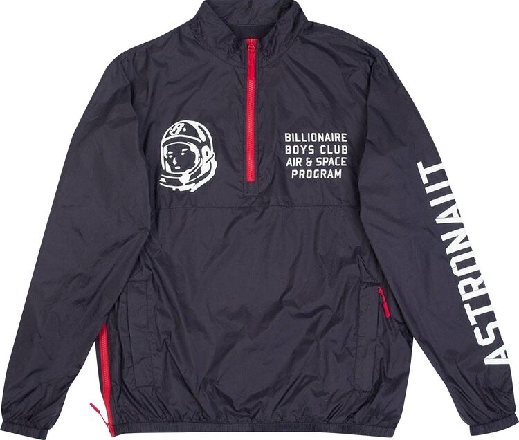 

Куртка Billionaire Boys Club Blast Jacket 'Black', черный